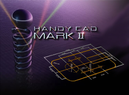 HANDYCAD